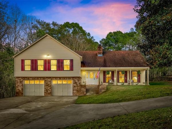 506 Murry Drive , Minden, LA 71055