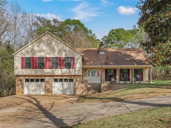 506 Murry Drive , Minden, LA 71055