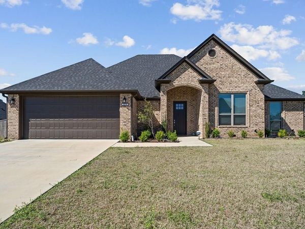 14139 Lexi Court, Tyler, TX 75703