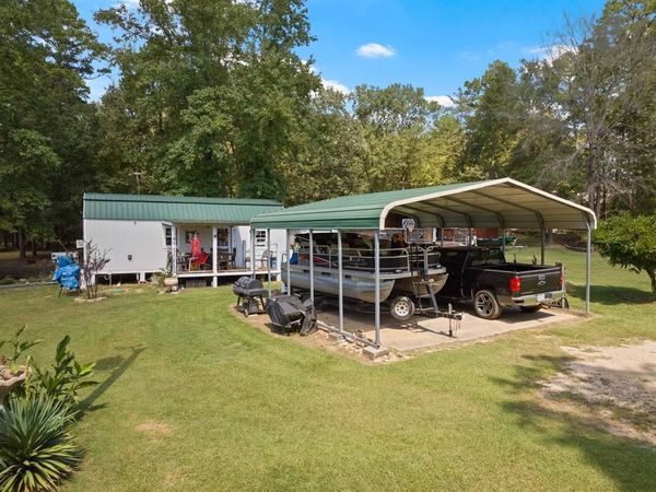 61 Private Road 52436 , Pittsburg, TX 75686