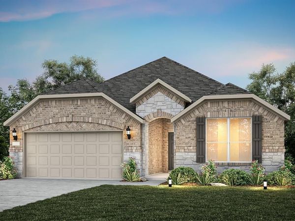 1040 Clayton Street, Aubrey, TX 76227