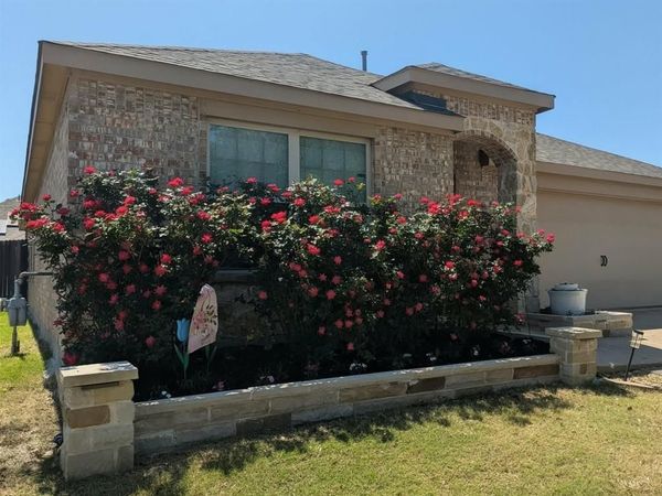 1703 Sorghum Drive, Princeton, TX 75407