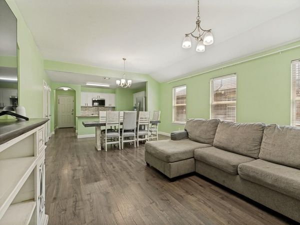 1703 Sorghum Drive, Princeton, TX 75407