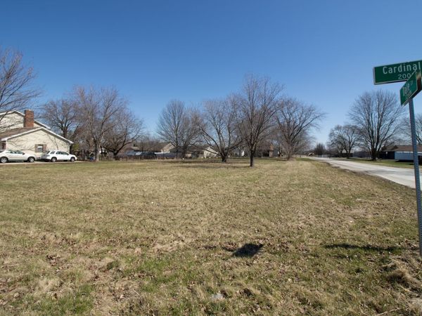 Lot 13 North Point Estate Cardinal Drive, Bourbonnais, IL 60914