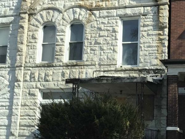 5917 S Green Street, Chicago, IL 60621