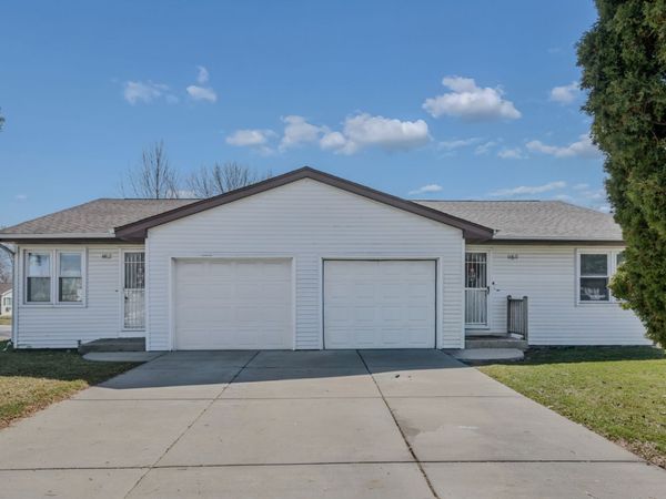 1160-62 N Ohio Street N, Aurora, IL 60505