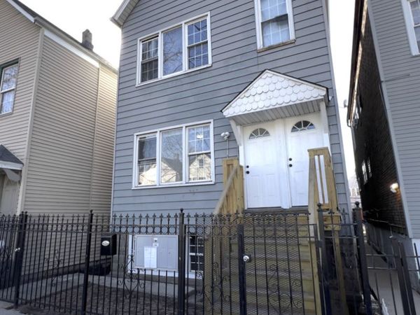 4734 S Paulina Street , Unit 1F, Chicago, IL 60609