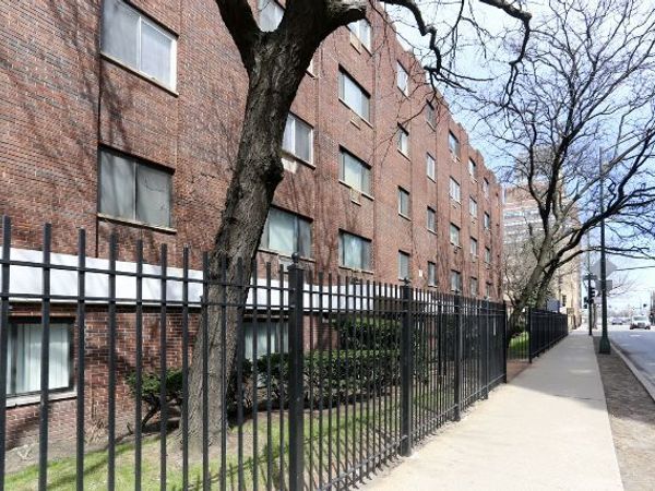 1040 W HOLLYWOOD Avenue , Unit 412, Chicago, IL 60660