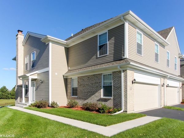 1154 Megan Court , Elgin, IL 60120