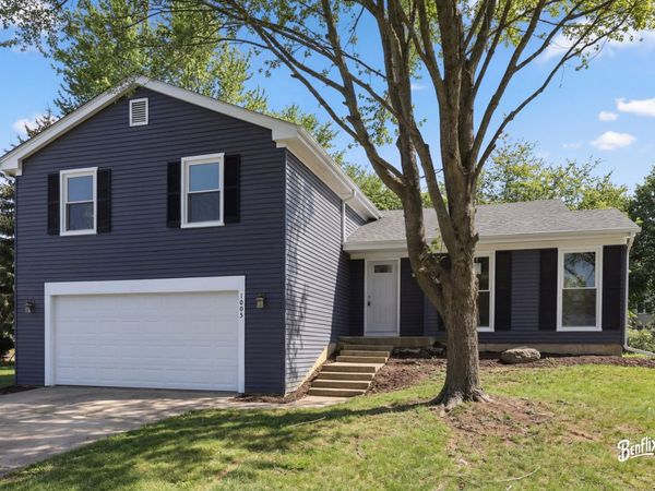 1005 Cooper Court , Buffalo Grove, IL 60089