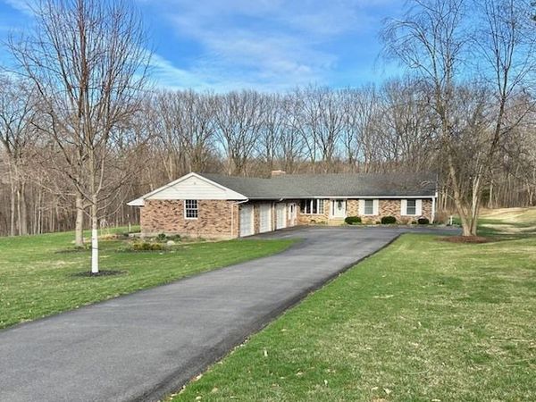 22219 Carltons Dell Road, Danville, IL 61834