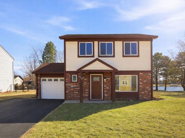 4465 Morton Road , Hanover Park, IL 60133