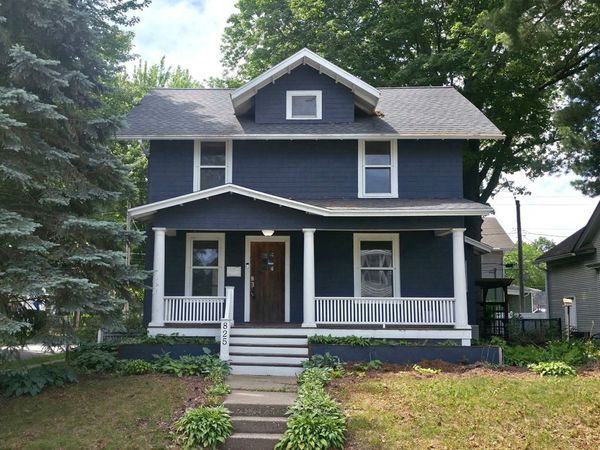 825 E Central Park Avenue, Davenport, IA 52803