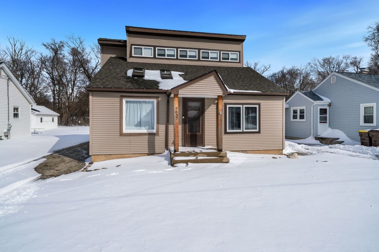 7637 Rogers Street, Machesney Park, IL 61115 Main Photo