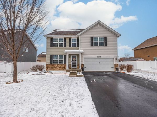 1107 Van Dyke Road , Joliet, IL 60431