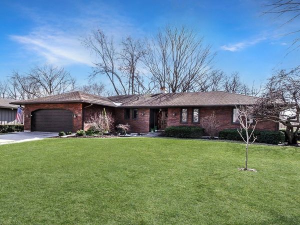 1865 Kevin Avenue, Elgin, IL 60123