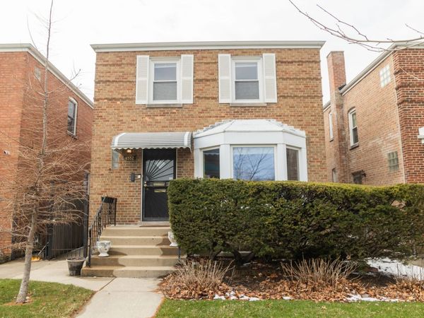 6552 N Troy Street, Chicago, IL 60645