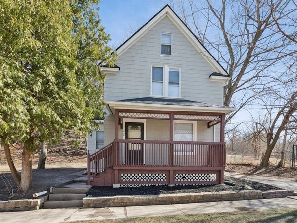 849 25th Street , Rock Island, IL 61201