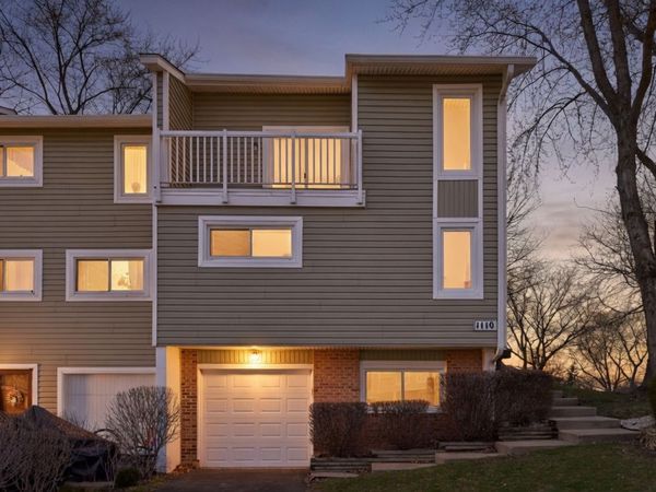 1110 Sausalito Court , Bartlett, IL 60103