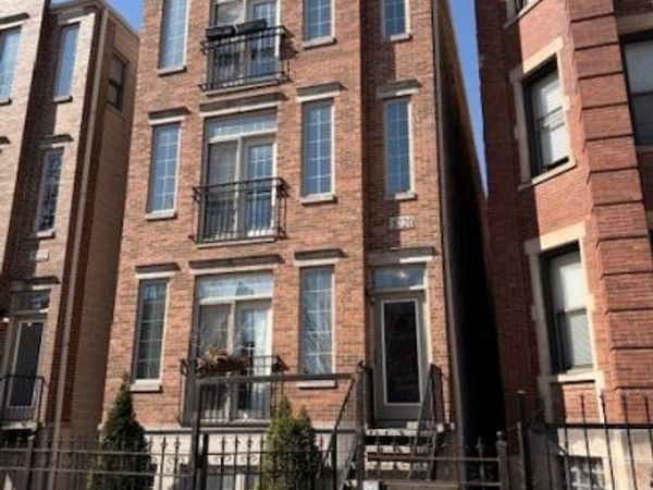 5220 S Michigan Avenue , Unit 2, Chicago, IL 60615