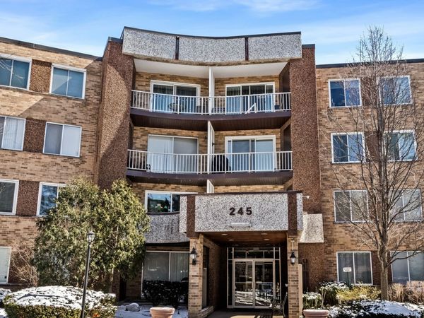 245 S Park Lane, Unit 424, Palatine, IL 60074