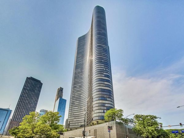 505 N Lake Shore Drive , Unit 5106-5107-, Chicago, IL 60611