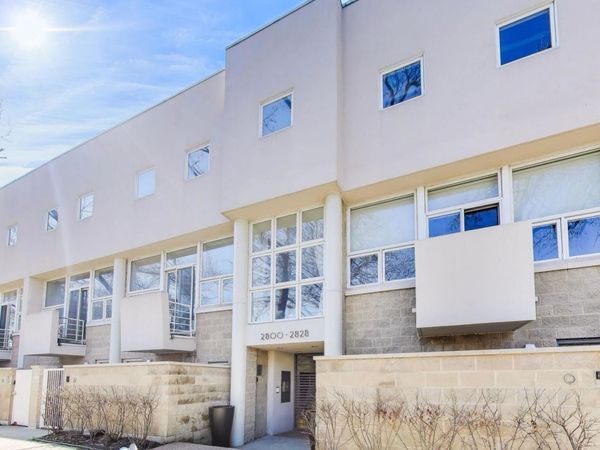 2826 N Talman Avenue, Unit A, Chicago, IL 60618