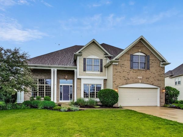 2951 Old Glory Drive, Yorkville, IL 60560