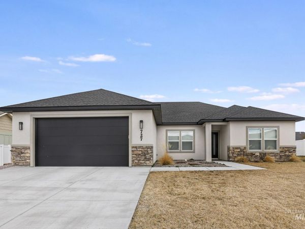 727 Satia Ln, Kimberly, ID 83341