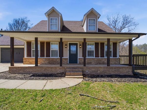295 CHELSIA LN, Munford, TN 38058