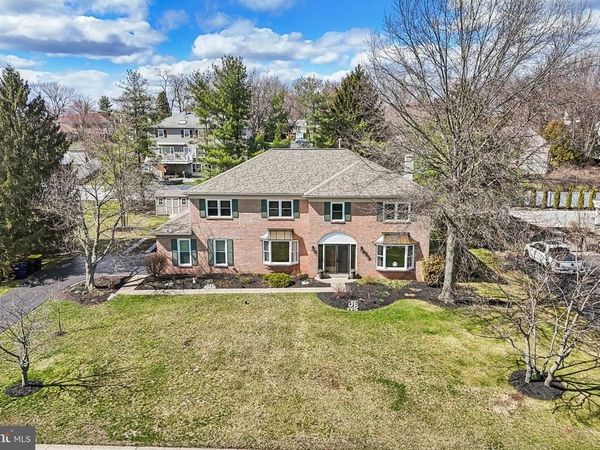 1228 JARVIS, UPPER GWYNEDD, PA 19446