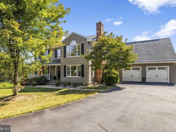 8056 GRIFFINSBURG ROAD, BOSTON, VA 22713