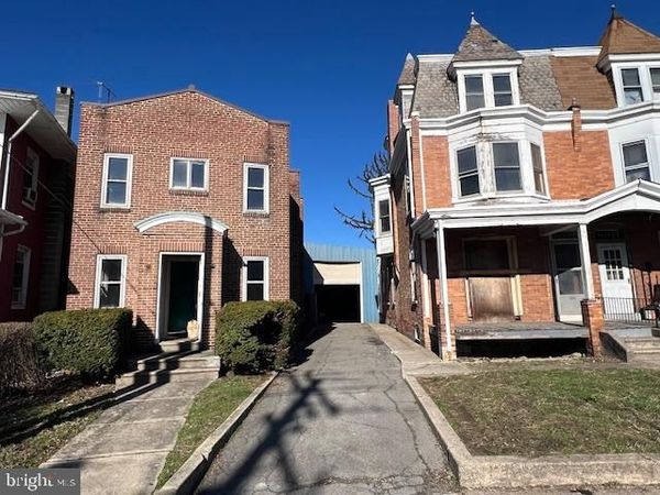 2414/2416 KUTZTOWN ROAD , READING, PA 19605