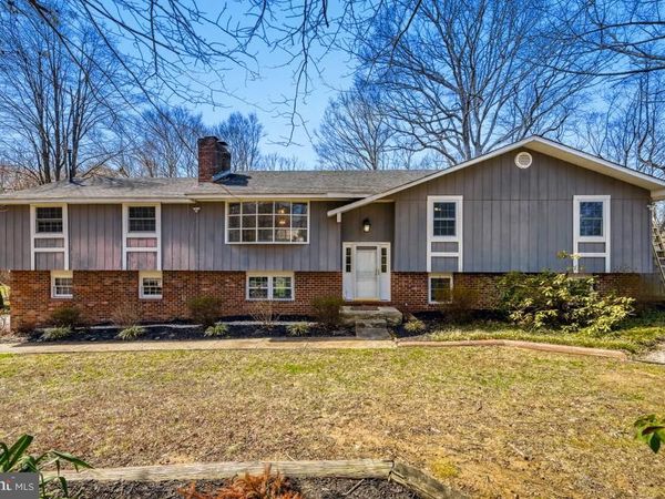 2110 HALLMARK DRIVE, GAMBRILLS, MD 21054