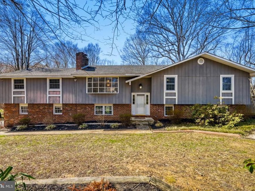 2110 Hallmark Drive, Gambrills, MD 21054 Main Photo