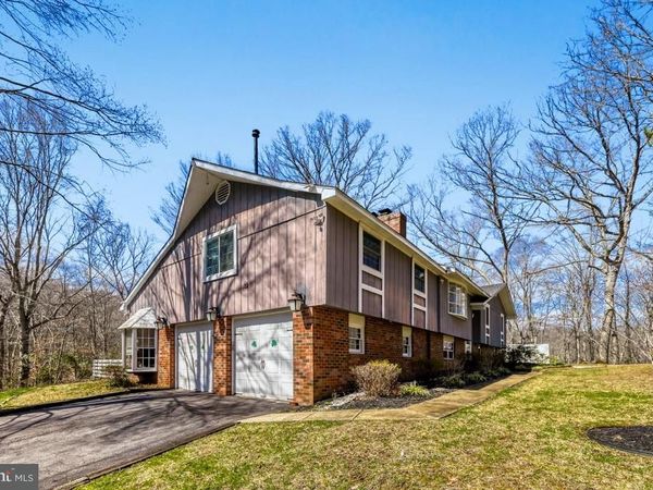 2110 HALLMARK DRIVE, GAMBRILLS, MD 21054