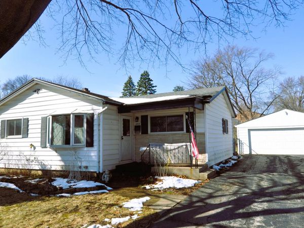 2807 ASHBROOK Drive, ROCKFORD, IL 61109