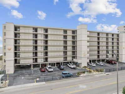 4605 S Ocean Blvd., Unit H6, North Myrtle Beach, SC 29582