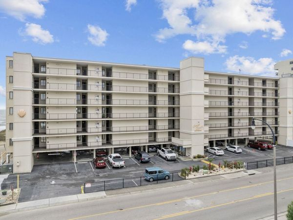 4605 S Ocean Blvd., Unit H6, North Myrtle Beach, SC 29582