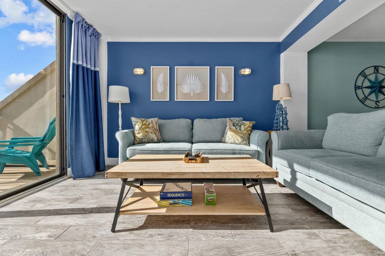 4605 S Ocean Blvd. Photo 12