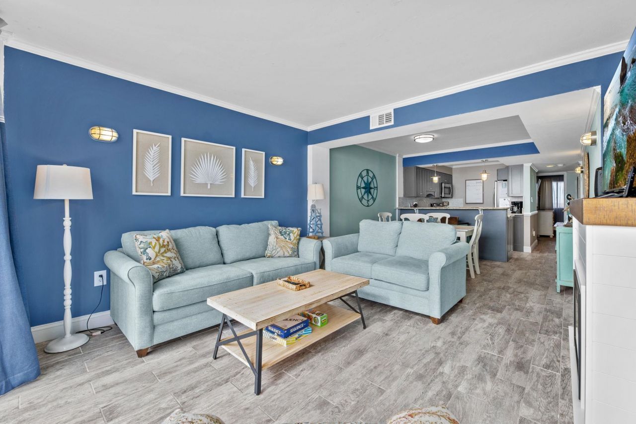 4605 S Ocean Blvd. Photo 13