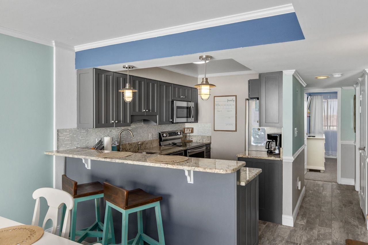 4605 S Ocean Blvd. Photo 3