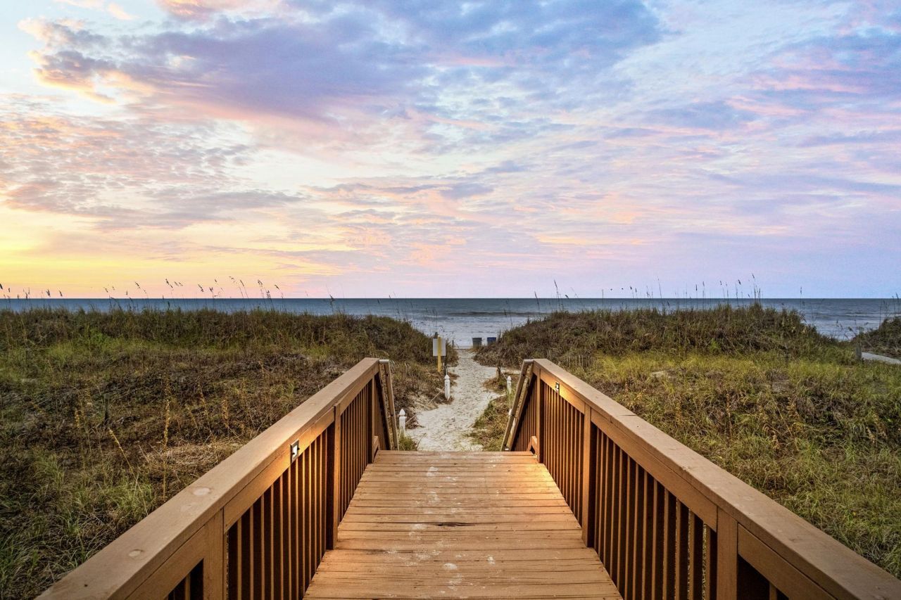 4605 S Ocean Blvd. Photo 32