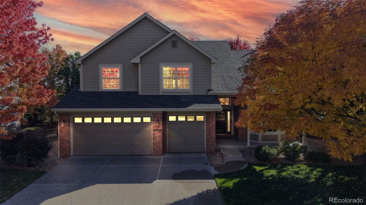 13774 Sagar Drive, Broomfield, CO 80023 Main Photo