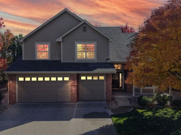 13774 Sagar Drive, Broomfield, CO 80023