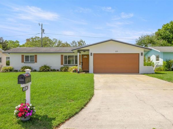 331 TRALEE STREET , LARGO, FL 33770