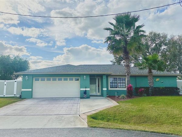 21 CORONA COURT , PALM COAST, FL 32137