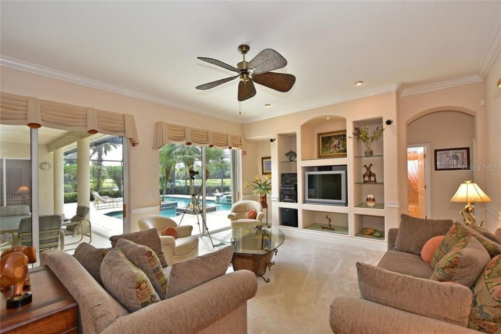 808 Whooping Crane Court, Bradenton, FL 34212 Photo