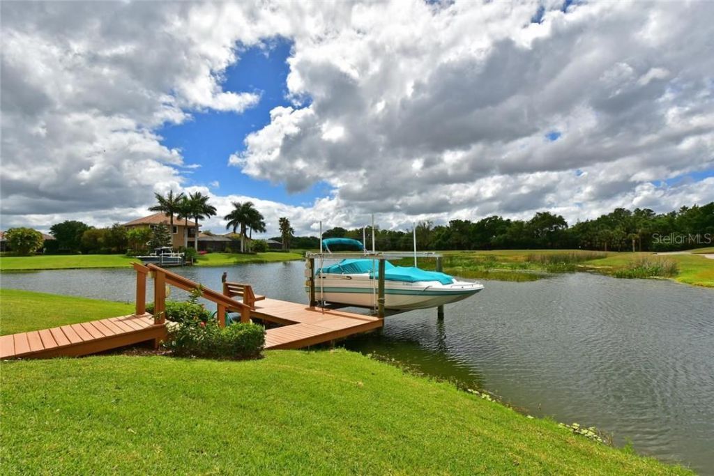 808 Whooping Crane Court, Bradenton, FL 34212 Photo