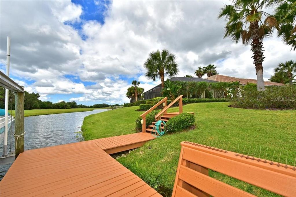 808 Whooping Crane Court, Bradenton, FL 34212 Photo